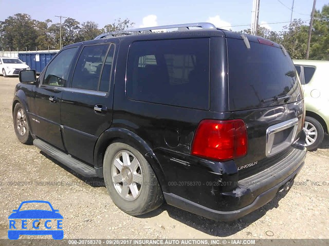 2006 Lincoln Navigator 5LMFU27526LJ04078 image 2