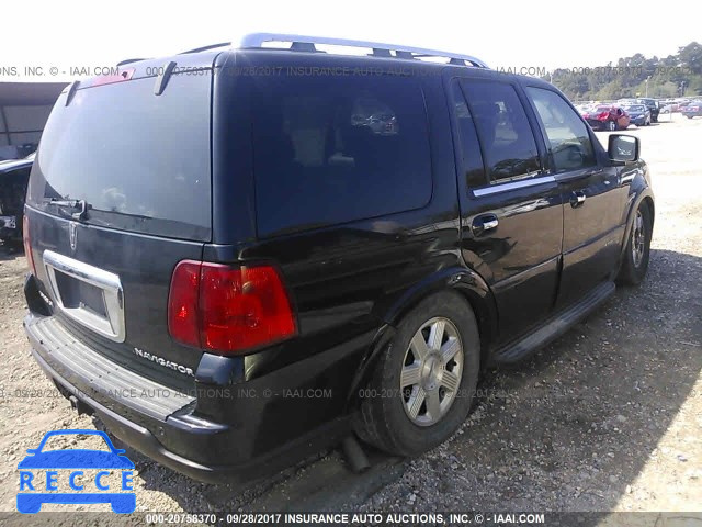 2006 Lincoln Navigator 5LMFU27526LJ04078 Bild 3