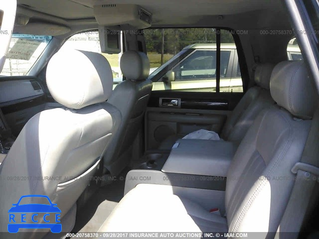 2006 Lincoln Navigator 5LMFU27526LJ04078 image 7