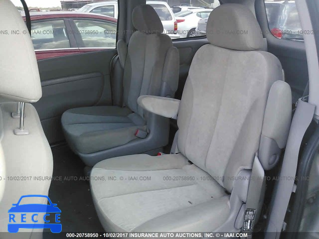 2011 KIA Sedona LX KNDMG4C73B6405783 image 7