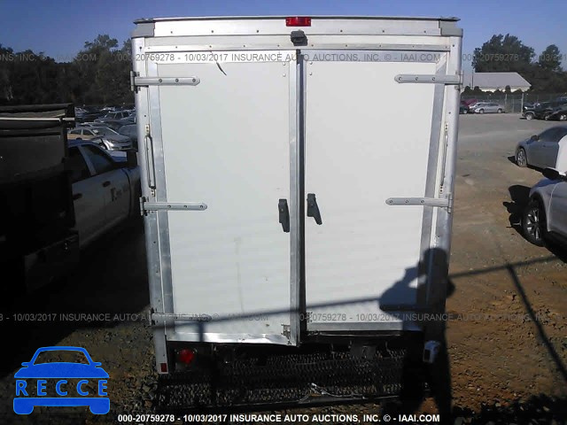 2015 GMC SAVANA CUTAWAY G3500 1GD072CG3F1250914 image 7
