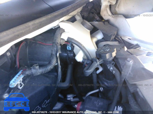 2015 GMC SAVANA CUTAWAY G3500 1GD072CG3F1250914 image 8