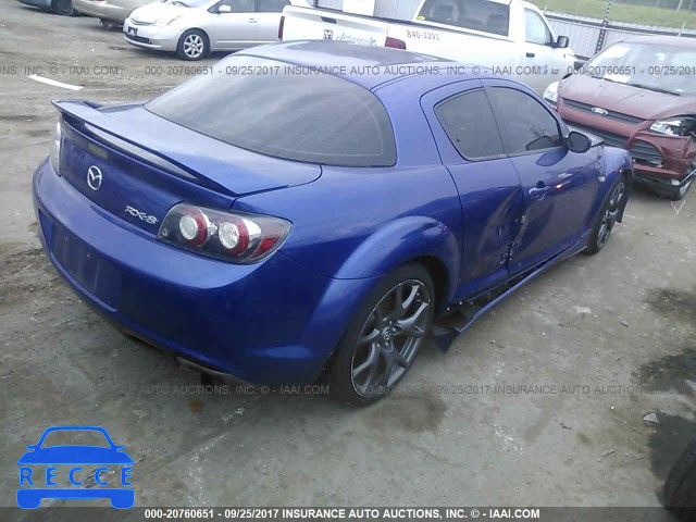 2010 MAZDA RX8 JM1FE1C23A0403924 image 3