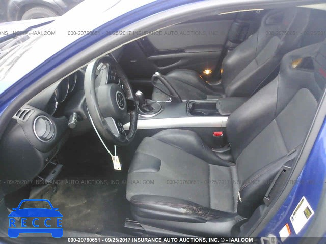 2010 MAZDA RX8 JM1FE1C23A0403924 image 4