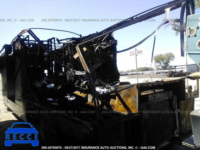 1999 FREIGHTLINER CHASSIS X LINE MOTOR HOME 4UZ6XJCA8XCF52739 image 2