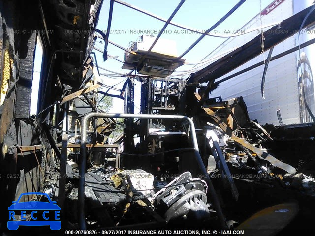 1999 FREIGHTLINER CHASSIS X LINE MOTOR HOME 4UZ6XJCA8XCF52739 image 7