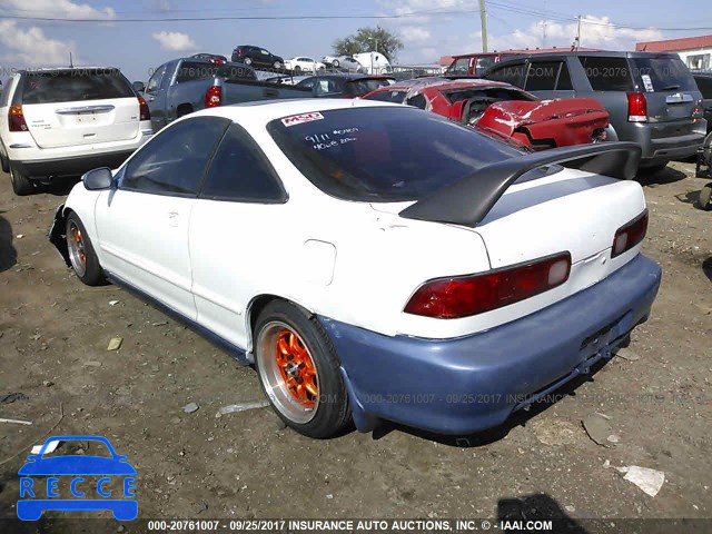 2000 Acura Integra LS JH4DC445XYS010409 image 2