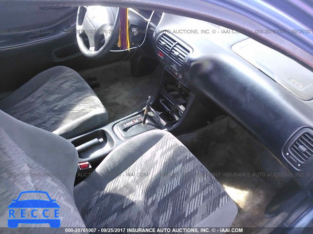 2000 Acura Integra LS JH4DC445XYS010409 image 4