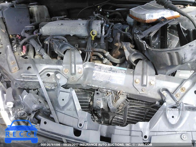 2006 Chevrolet Monte Carlo LS 2G1WJ15K769302805 зображення 9