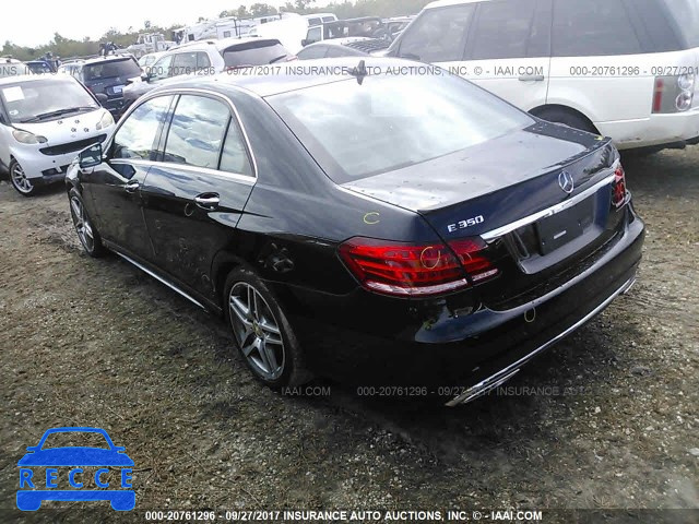 2016 Mercedes-benz E 350 WDDHF5KB6GB271629 image 2