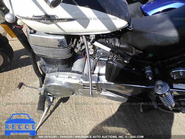 2009 SUZUKI LS650 JS1NP41A392101478 image 8