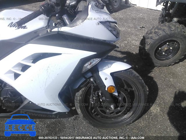 2013 Kawasaki EX300 A JKAEX8A1XDDA01546 зображення 4