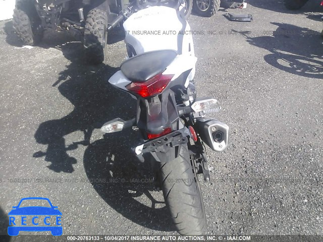 2013 Kawasaki EX300 A JKAEX8A1XDDA01546 Bild 5