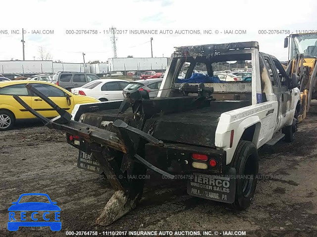 2003 FORD F450 1FDXX46F13EA79954 зображення 3