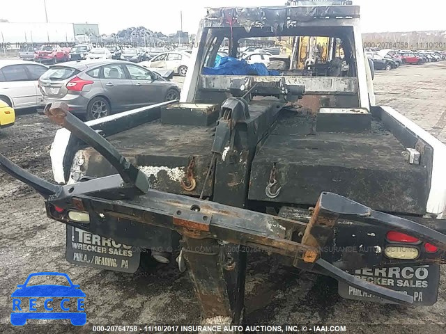 2003 FORD F450 1FDXX46F13EA79954 зображення 6