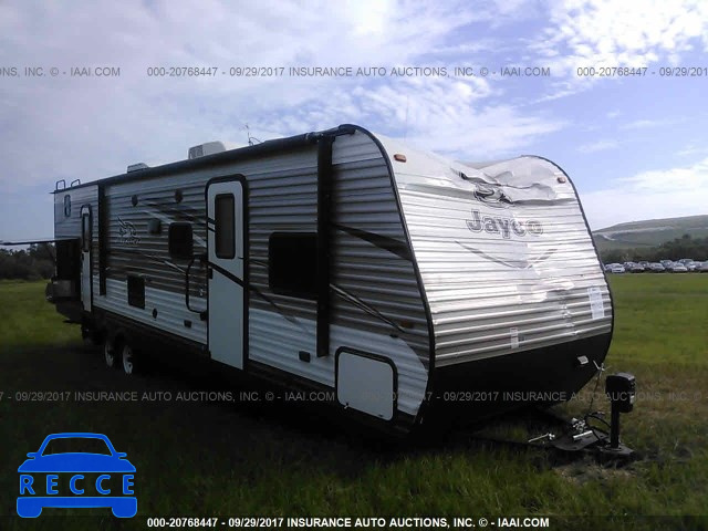 2016 JAYCO OTHER 1UJBJ0BSXG1TR0243 Bild 0