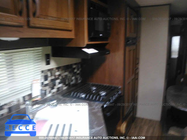 2016 JAYCO OTHER 1UJBJ0BSXG1TR0243 Bild 9