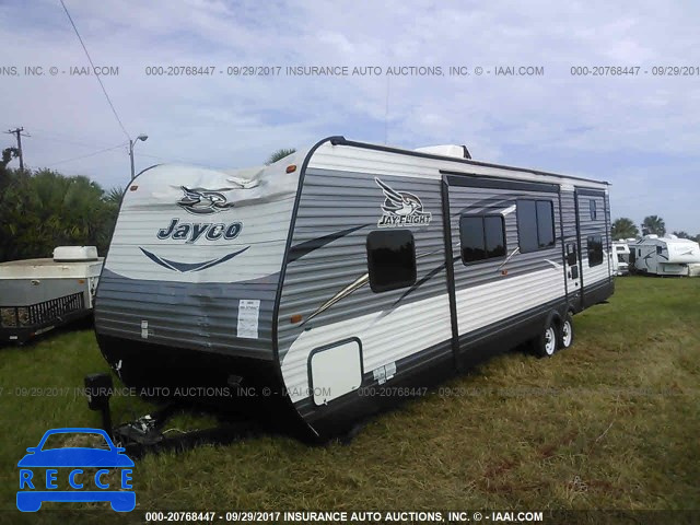 2016 JAYCO OTHER 1UJBJ0BSXG1TR0243 Bild 1