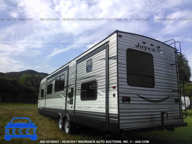 2016 JAYCO OTHER 1UJBJ0BSXG1TR0243 image 2