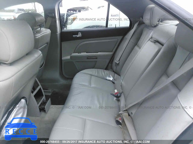 2008 Cadillac STS 1G6DW67VX80146778 image 7