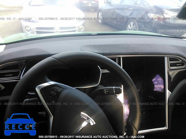 2017 TESLA MODEL S 5YJSA1E48HF183989 Bild 6