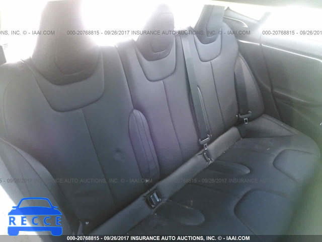 2017 TESLA MODEL S 5YJSA1E48HF183989 image 7