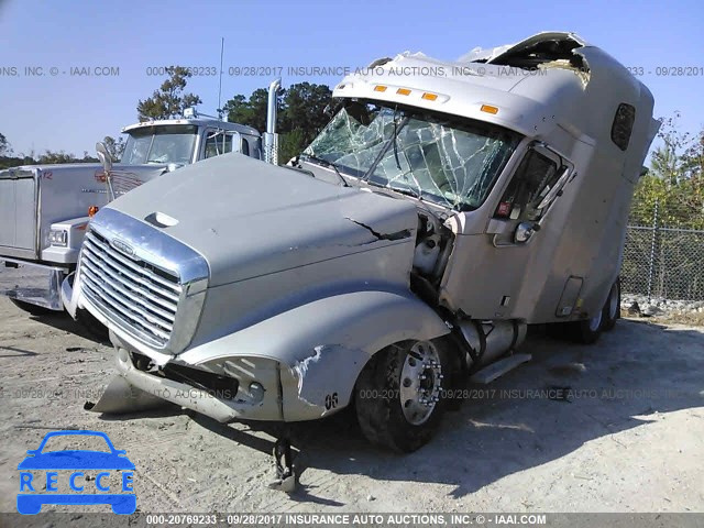 2005 FREIGHTLINER COLUMBIA COLUMBIA 1FUJA6CK85LM22906 image 1