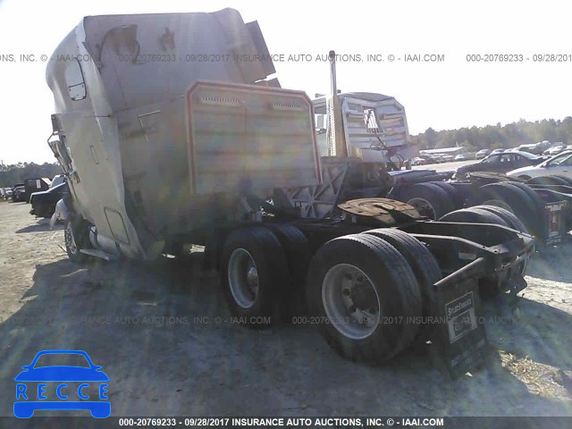 2005 FREIGHTLINER COLUMBIA COLUMBIA 1FUJA6CK85LM22906 image 2