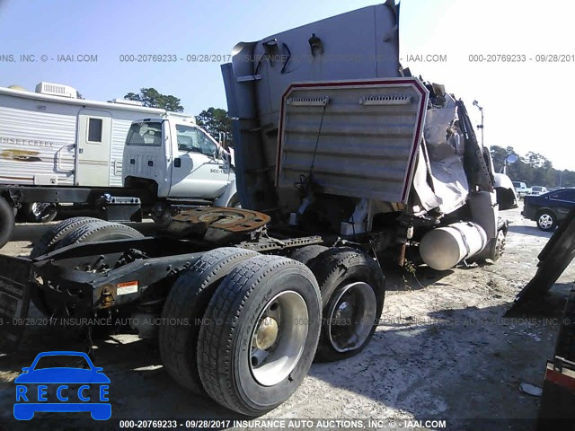 2005 FREIGHTLINER COLUMBIA COLUMBIA 1FUJA6CK85LM22906 image 3