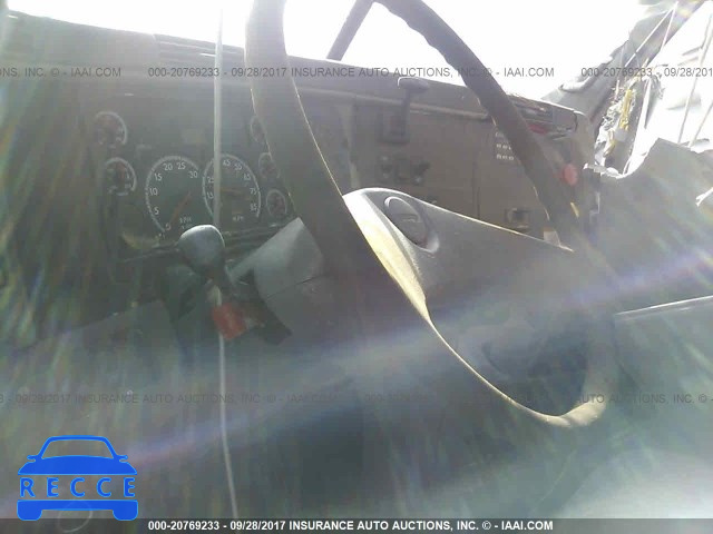 2005 FREIGHTLINER COLUMBIA COLUMBIA 1FUJA6CK85LM22906 image 4
