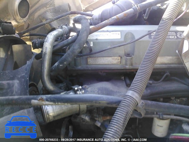 2005 FREIGHTLINER COLUMBIA COLUMBIA 1FUJA6CK85LM22906 image 8