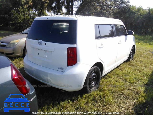 2010 Scion XB XB JTLZE4FE0A1105916 зображення 3