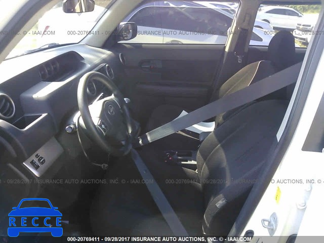 2010 Scion XB XB JTLZE4FE0A1105916 зображення 4