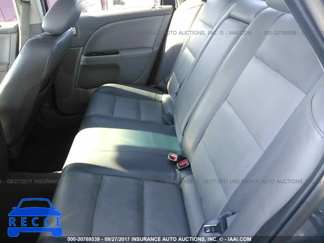 2005 Mercury Montego PREMIER 1MEFM42115G603077 image 7