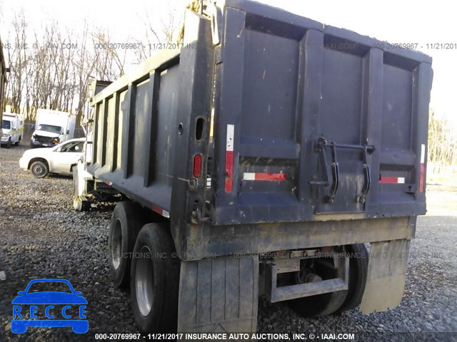 2000 STERLING TRUCK L9500 9500 2FZXEMCB4YAF62624 image 2