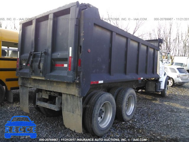 2000 STERLING TRUCK L9500 9500 2FZXEMCB4YAF62624 image 3