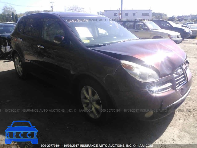 2006 Subaru B9 Tribeca 3.0 H6/3.0 H6 LIMITED 4S4WX83CX64410599 image 0