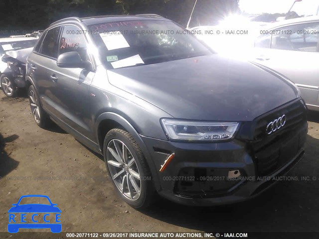 2017 AUDI Q3 PRESTIGE WA1GCCFS4HR004764 image 0