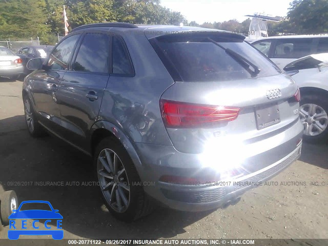 2017 AUDI Q3 PRESTIGE WA1GCCFS4HR004764 image 2