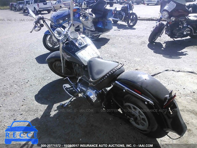 2005 Harley-davidson FLSTFI 1HD1BXB115Y044240 image 2