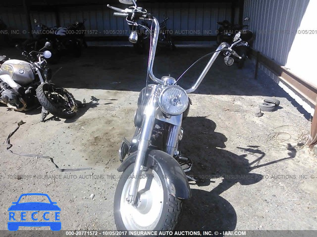 2005 Harley-davidson FLSTFI 1HD1BXB115Y044240 image 4