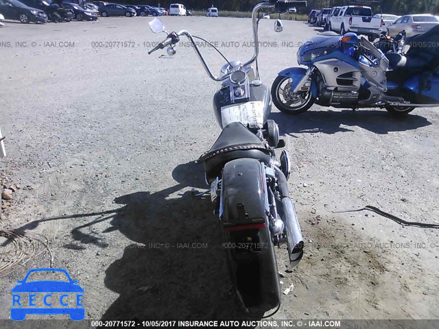 2005 Harley-davidson FLSTFI 1HD1BXB115Y044240 image 5