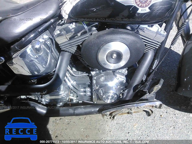 2005 Harley-davidson FLSTFI 1HD1BXB115Y044240 image 7