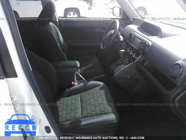 2014 Scion XB JTLZE4FE5EJ061045 image 4