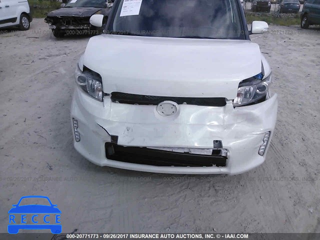 2014 Scion XB JTLZE4FE5EJ061045 зображення 5