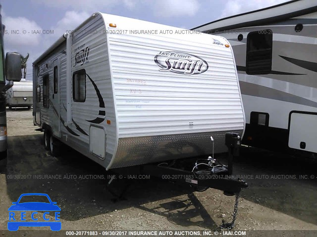 2014 JAYCO OTHER 1UJBJ0BN3E17B0733 Bild 0