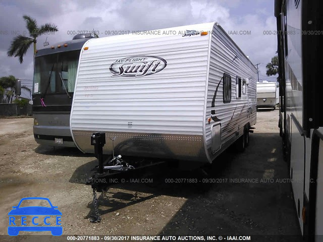 2014 JAYCO OTHER 1UJBJ0BN3E17B0733 зображення 1