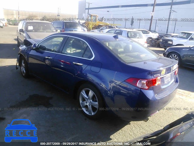 2012 Acura TSX JH4CU2F48CC030114 зображення 2