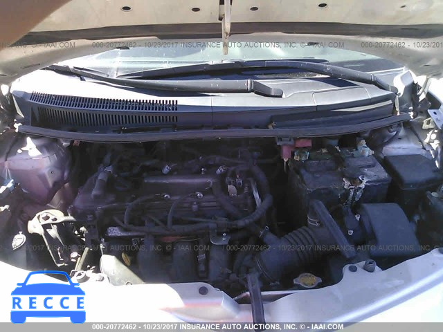 2010 Scion XD JTKKU4B45A1005168 image 9