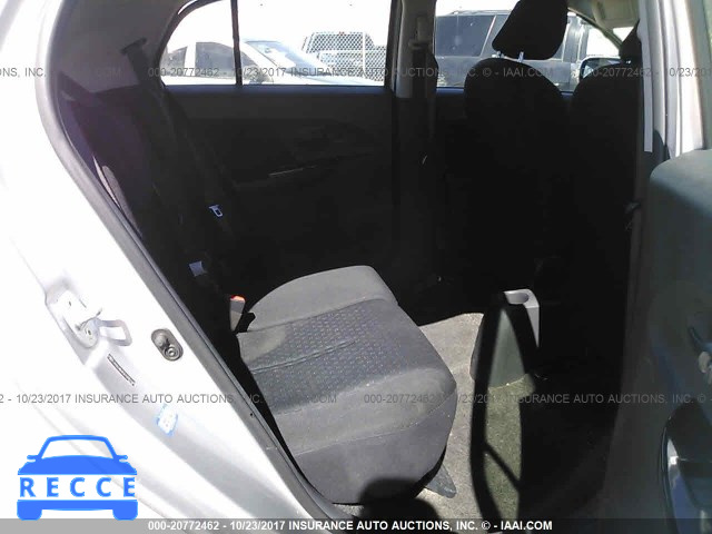 2010 Scion XD JTKKU4B45A1005168 зображення 7